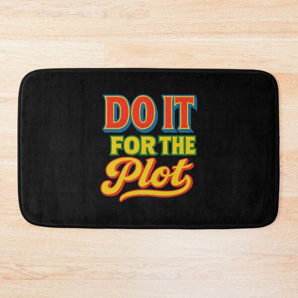Item preview, Do it for plot 2 designed and sold by Quepepa.
