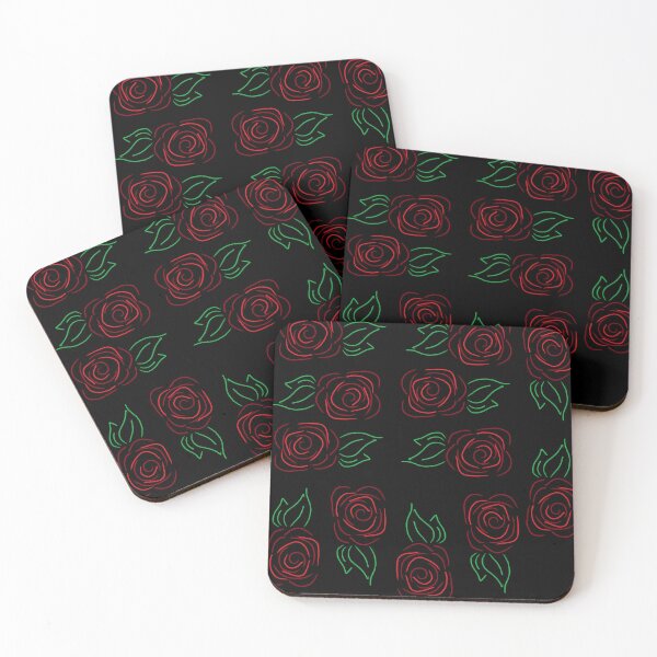 Item preview, Roses designed and sold by Milquetoast42.