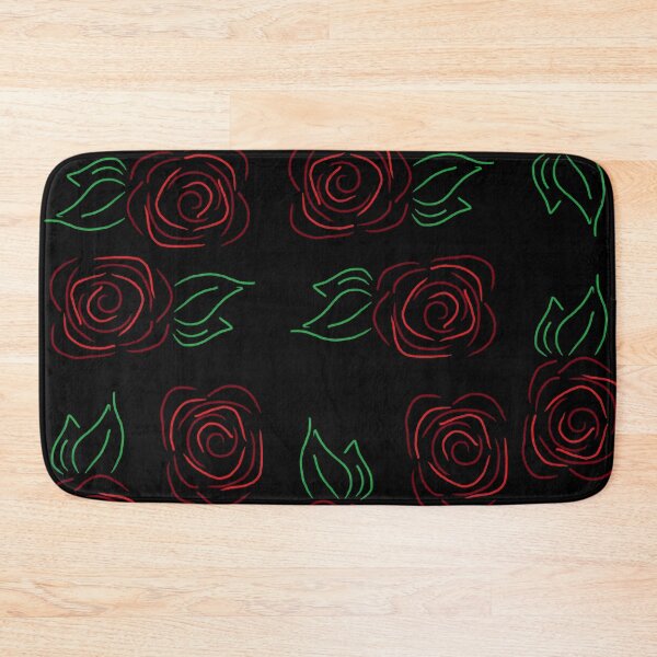 Item preview, Roses designed and sold by Milquetoast42.