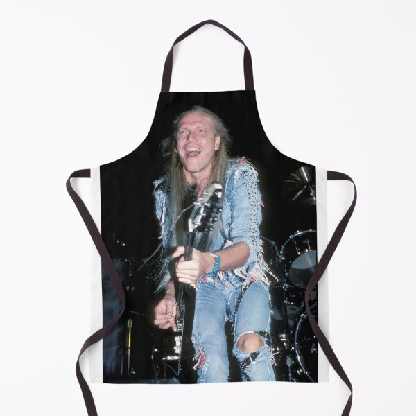Item preview, Michael Schenker - Michael Schenker Group - Photograph designed and sold by ConcertImages.