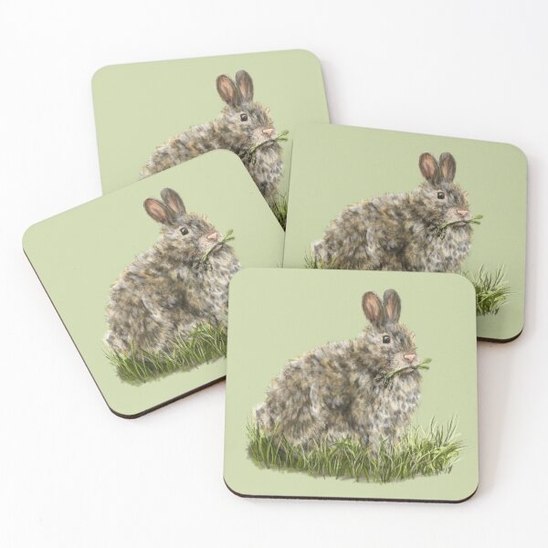 Item preview, Bunbun designed and sold by Veganheathen.