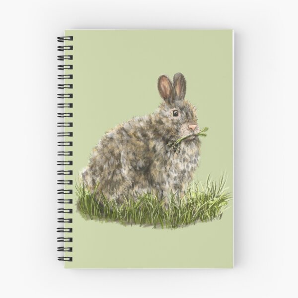 Item preview, Bunbun designed and sold by Veganheathen.