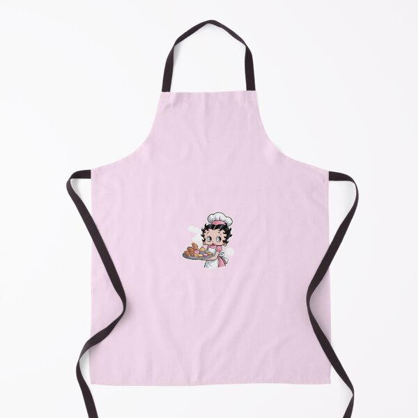 Item preview, Baker Betty Boop designed and sold by MyDigitalStickerbook.