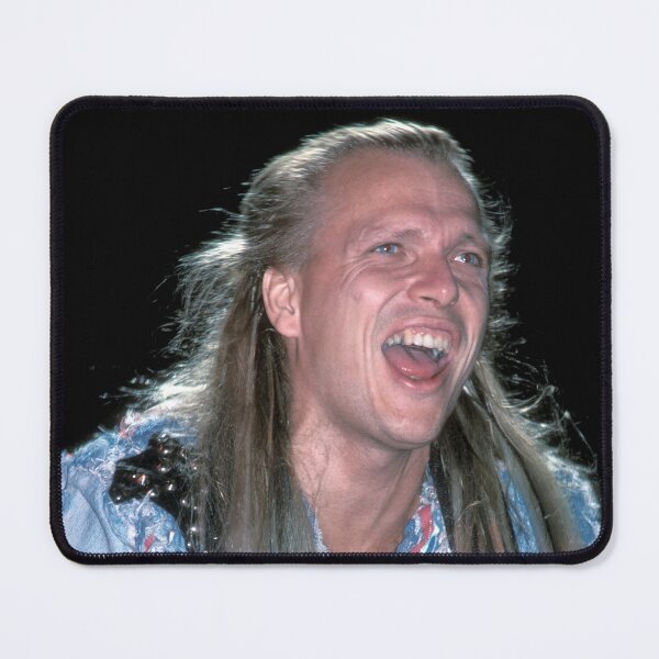 Item preview, Michael Schenker - Michael Schenker Group - Photograph designed and sold by ConcertImages.