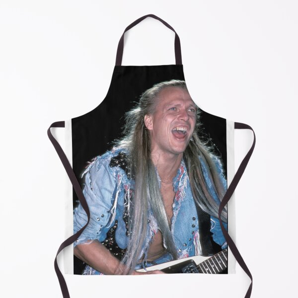 Item preview, Michael Schenker - Michael Schenker Group - Photograph designed and sold by ConcertImages.