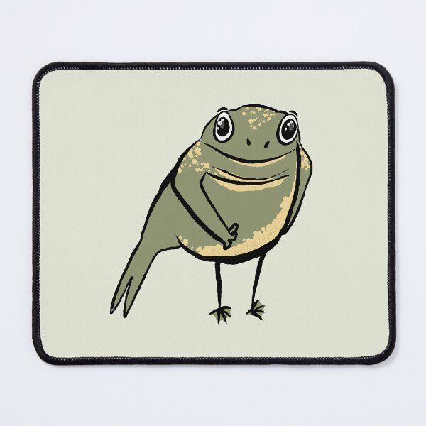 Item preview, Fred designed and sold by melissa-gorham.