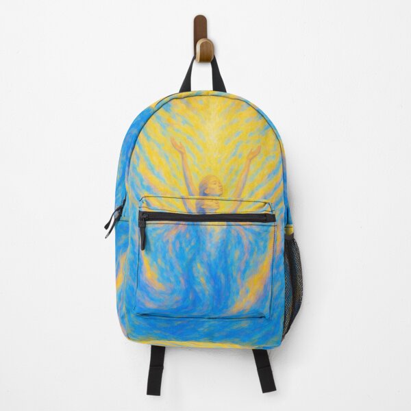 Item preview, Ascension designed and sold by Art by Angel_Unleashed.