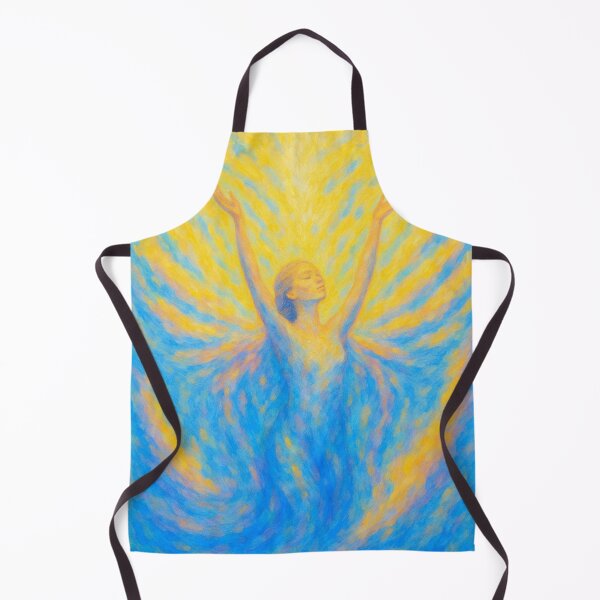 Item preview, Ascension designed and sold by AngelBabysArt.