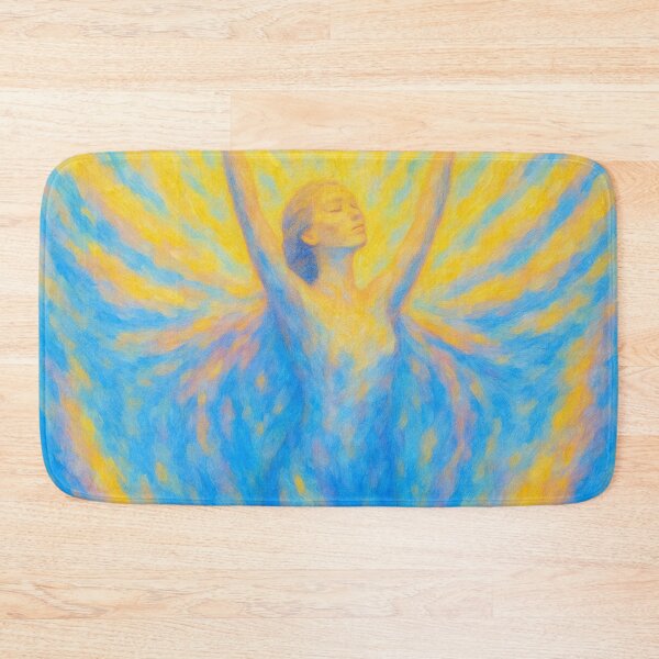 Item preview, Ascension  designed and sold by AngelBabysArt.