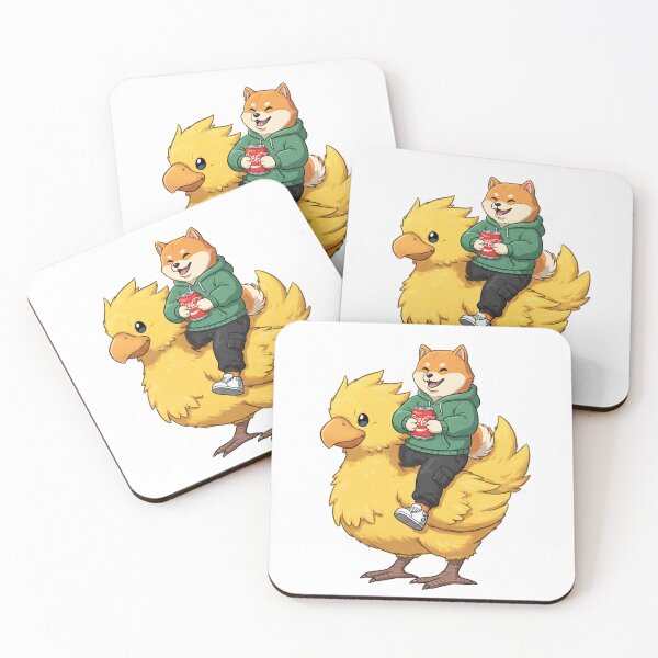Item preview, Shiba designed and sold by knompang.