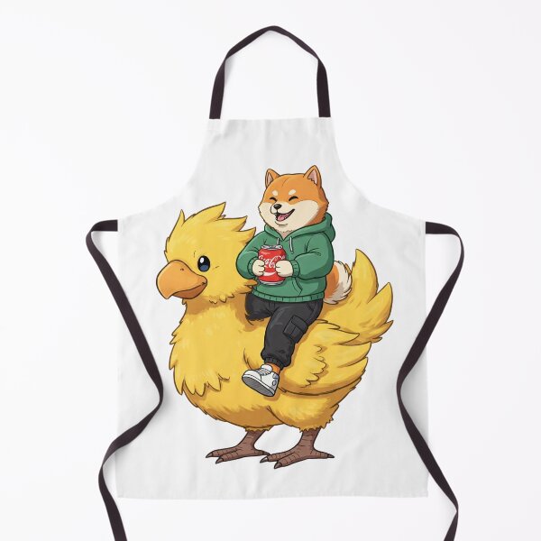 Item preview, Shiba designed and sold by knompang.