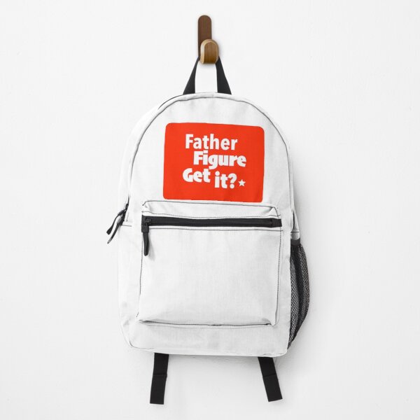 Item preview, Father Figure Print Novelty designed and sold by PSST-Design.