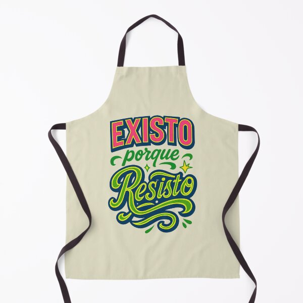 Item preview, I exist because I resist 2 designed and sold by Quepepa.