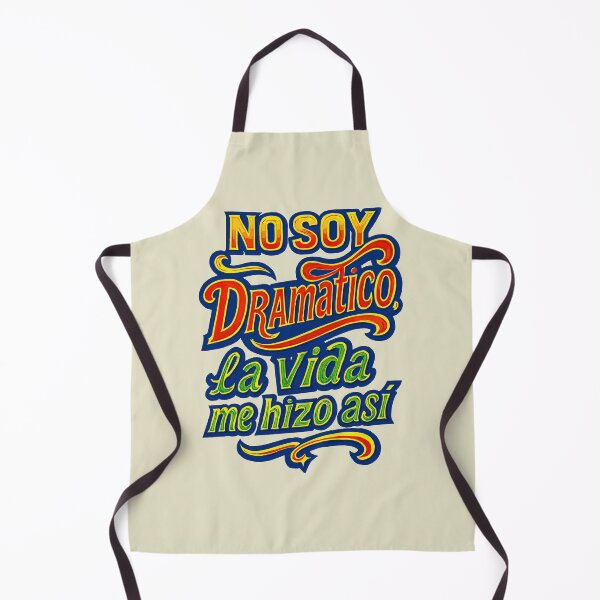 Item preview, I'm not dramatic, life made me this way 2 designed and sold by Quepepa.