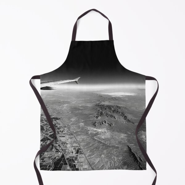 Item preview, Black and White Aerial Photography designed and sold by REUP50mm.