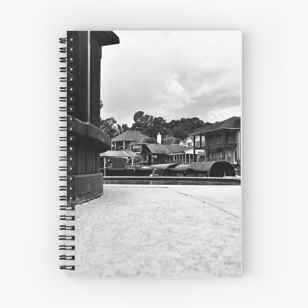Item preview, Black and White Pool Deck Photography designed and sold by REUP50mm.