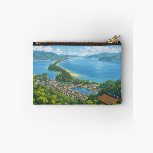 Item preview, The Amanohashidate at Miyazu Kyoto designed and sold by Takeda-art.