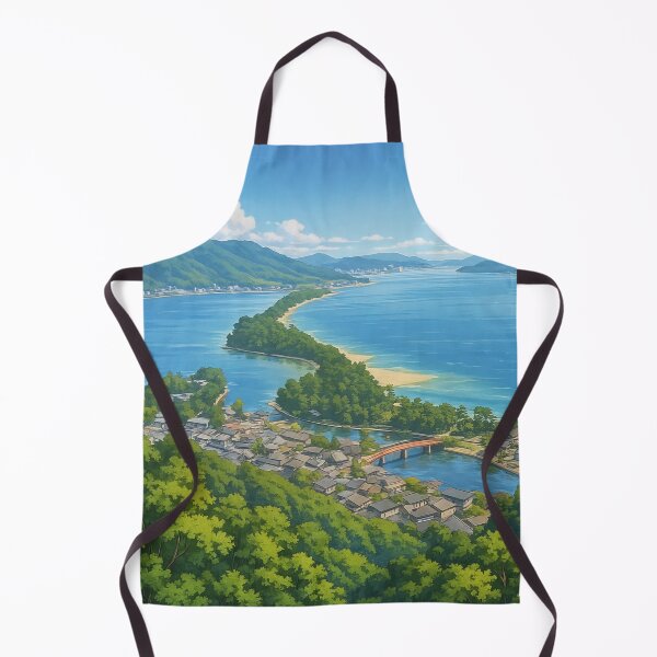 Item preview, The Amanohashidate at Miyazu Kyoto designed and sold by Takeda-art.