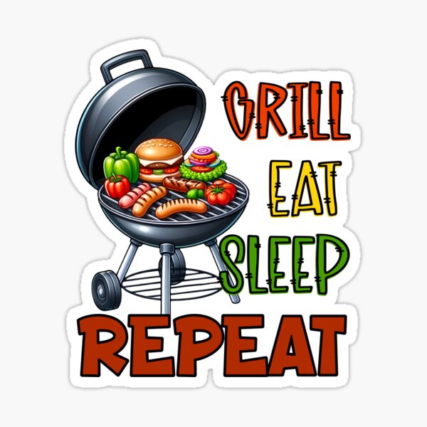 Item preview, Grill Chief Of Operations  designed and sold by murphinator2000.