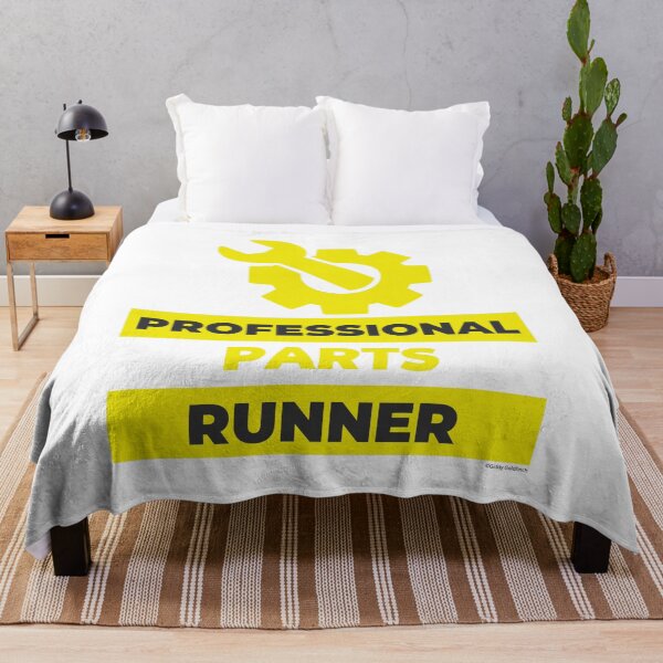 Artikelvorschau, Professionelles Parts Runner-Mauspad entworfen und verkauft von giddygoldfinch.