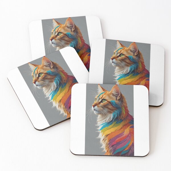Item preview, Cat Design designed and sold by ESASSHOP.