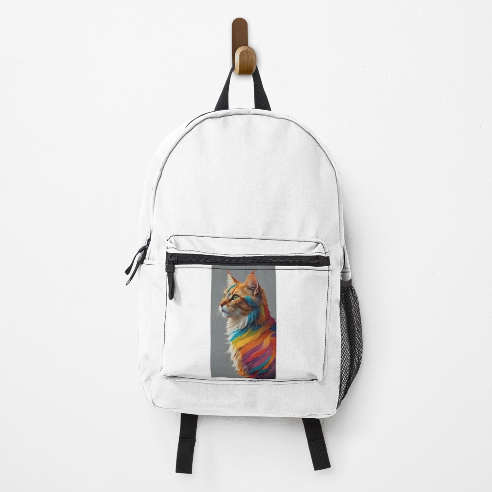 Item preview, Backpack designed and sold by ESASSHOP.