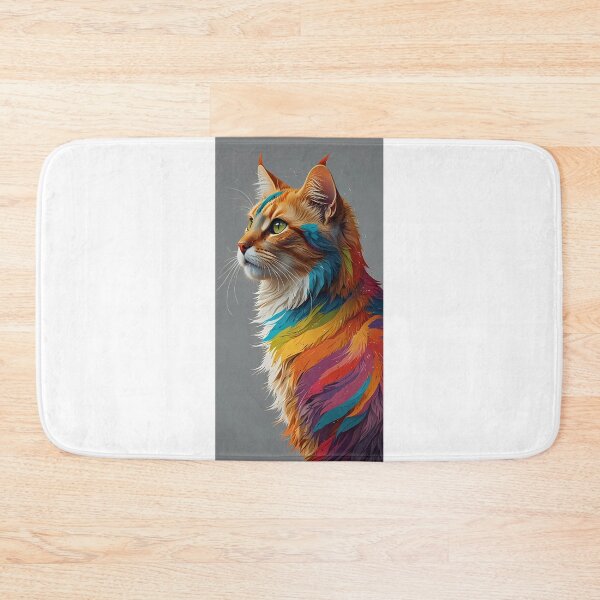 Item preview, Cat Design designed and sold by ESASSHOP.