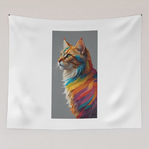 Item preview, Cat Design designed and sold by ESASSHOP.