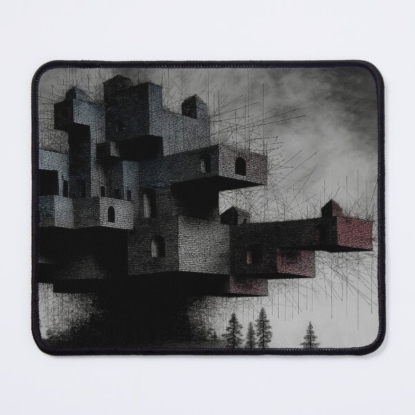 Item preview, Bricks, Beams, and Broken Balance designed and sold by CHCOfficial.