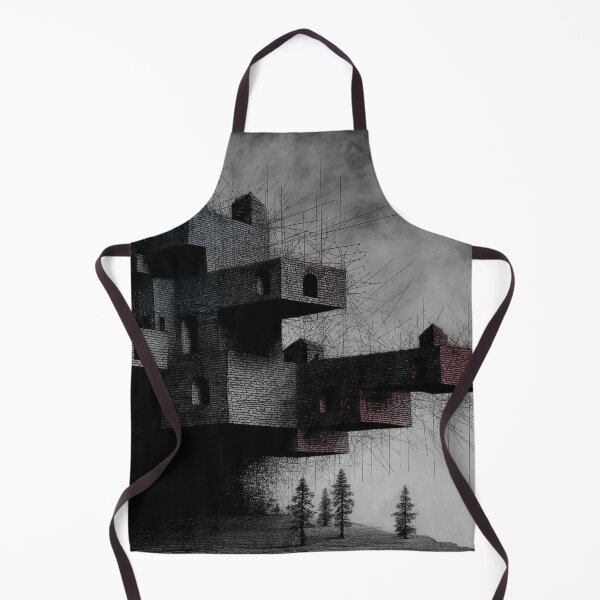 Item preview, Bricks, Beams, and Broken Balance designed and sold by CHCOfficial.