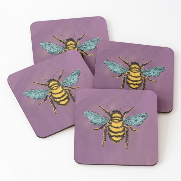 Item preview, Bee Divine designed and sold by romiacha.