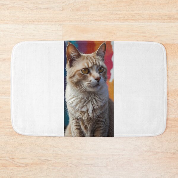 Item preview, Cat Design designed and sold by ESASSHOP.