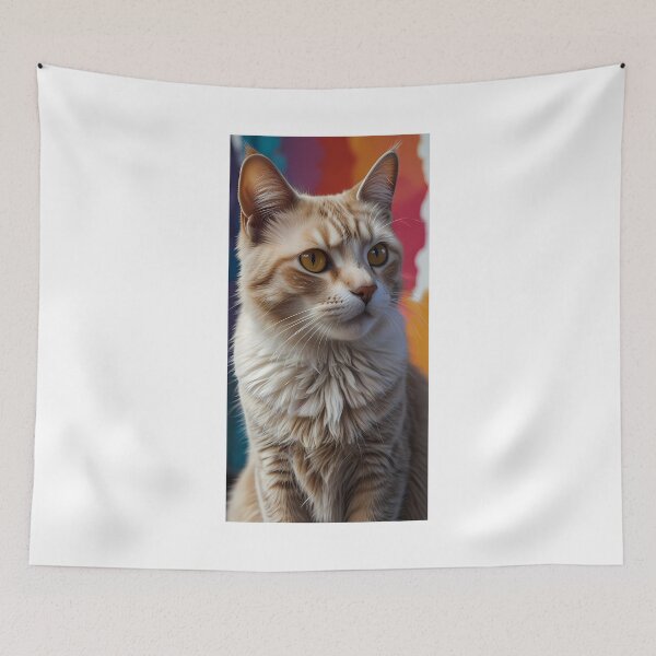 Artikelvorschau, Katzendesign entworfen und verkauft von ESASSHOP.