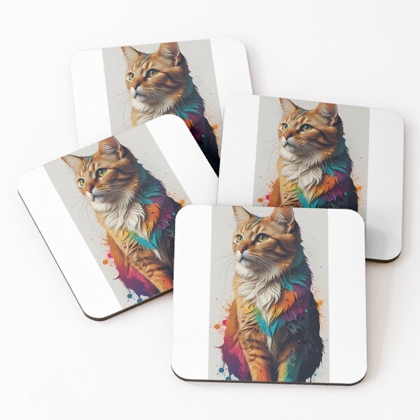 Item preview, Cat Design designed and sold by ESASSHOP.