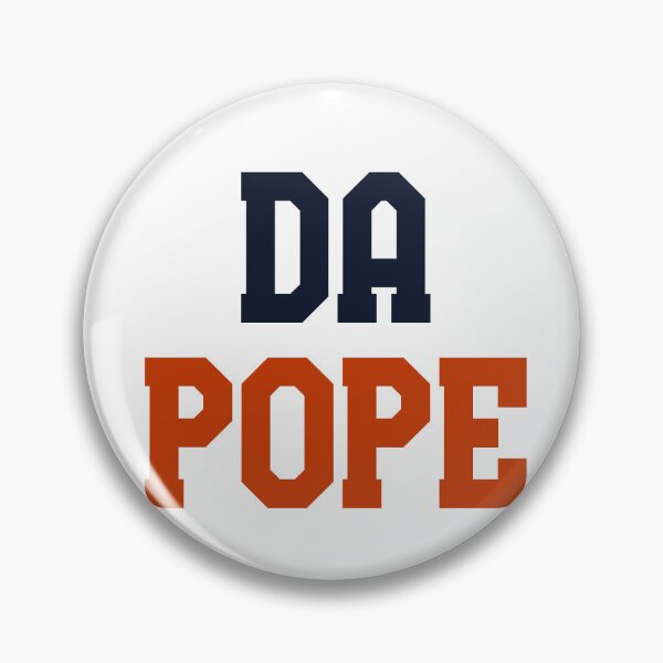 Item preview, Da Pope designed and sold by ali-iacta-est.
