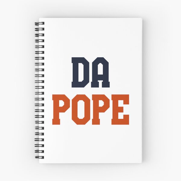 Item preview, Da Pope designed and sold by ali-iacta-est.