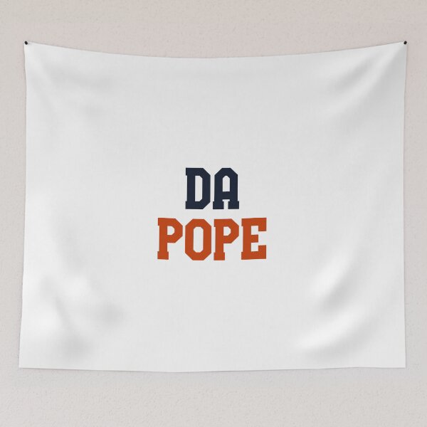 Item preview, Da Pope designed and sold by ali-iacta-est.