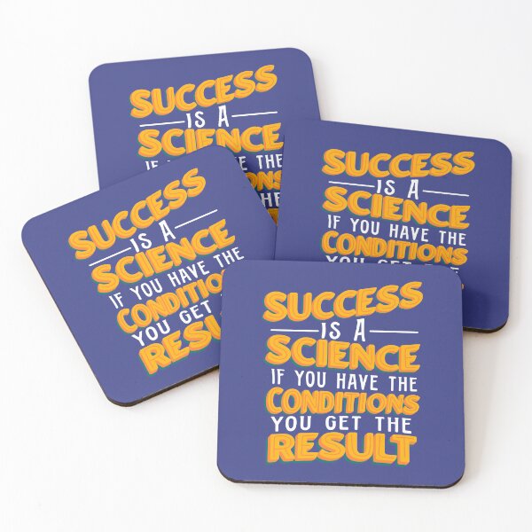 Item preview, Science of Success designed and sold by KatelynMitalski.