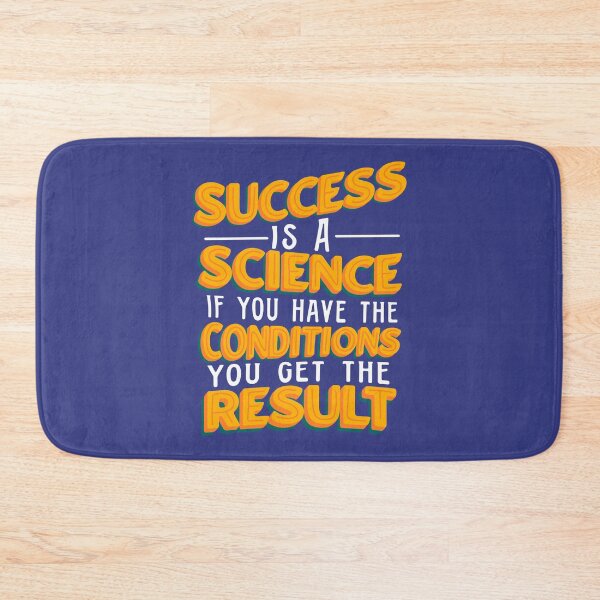 Item preview, Science of Success designed and sold by KatelynMitalski.