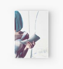 Cuaderno de tapa dura Kylie Jenner