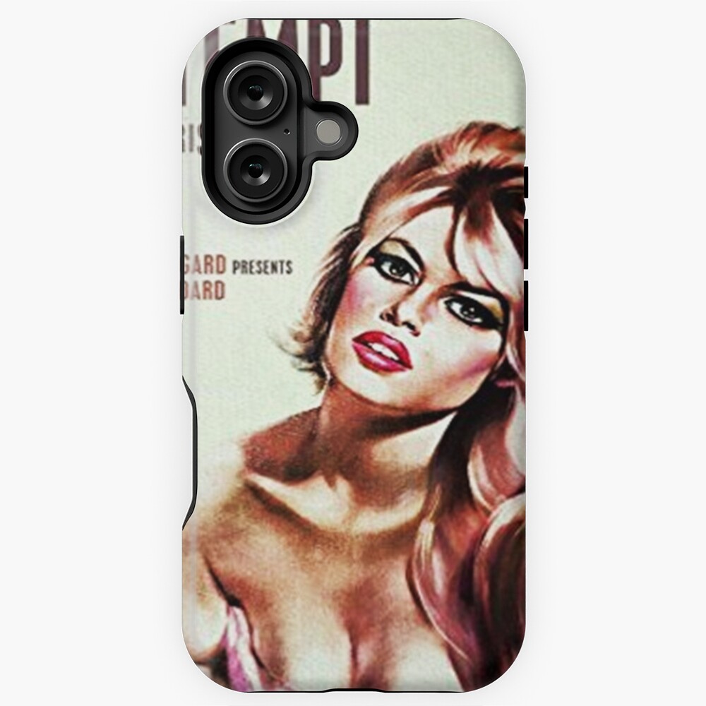 Item preview, iPhone Magsafe Tough Case designed and sold by Vicky021.