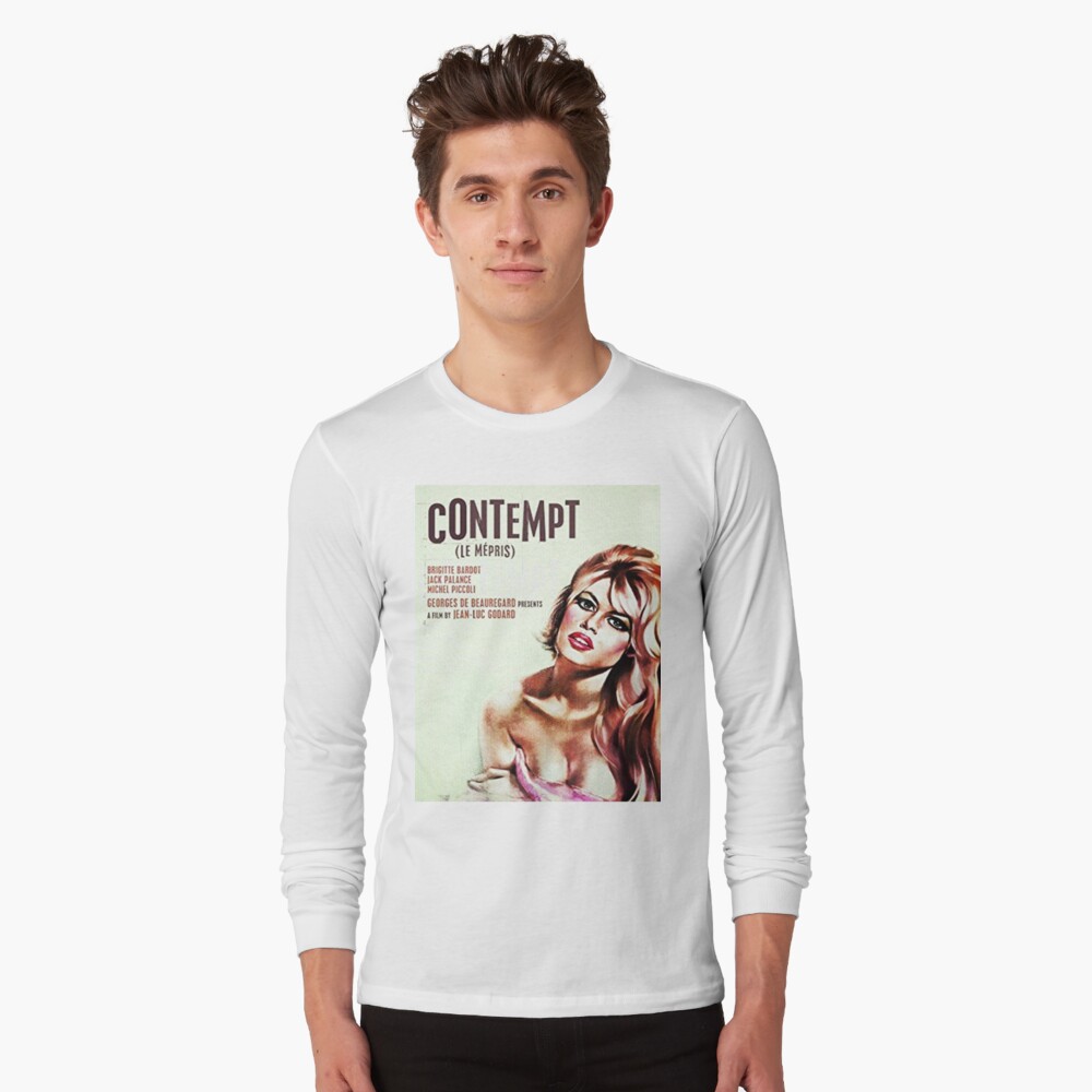 Item preview, Long Sleeve T-Shirt designed and sold by Vicky021.