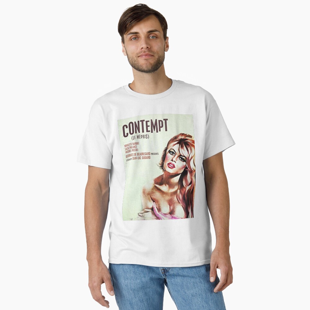 Item preview, Classic T-Shirt designed and sold by Vicky021.