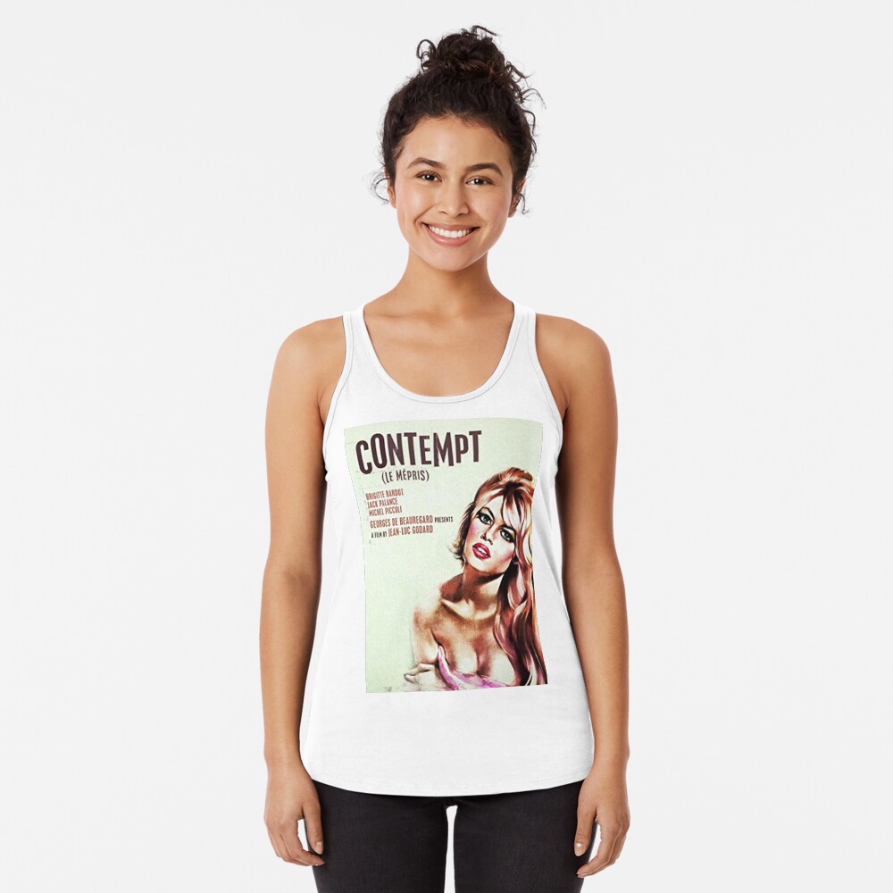 Item preview, Racerback Tank Top designed and sold by Vicky021.