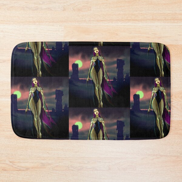 Item preview, Wasted lands designed and sold by hpaul-art.