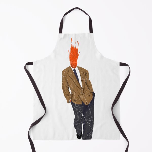 Item preview, This Suite Is Fire designed and sold by HarleyWarren.