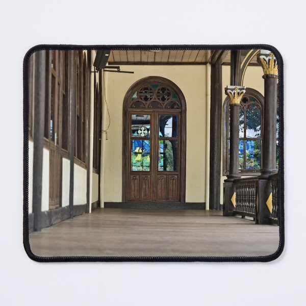 Item preview, A Vietnamese spiritual and architectural treasure designed and sold by franck380.