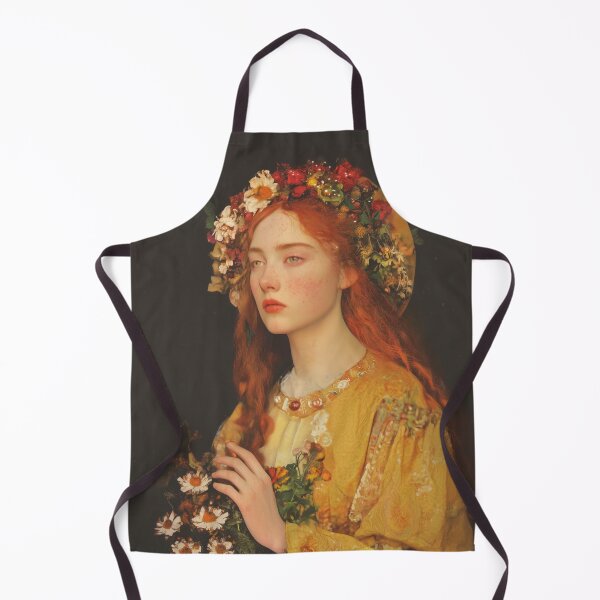 Item preview, Radiance of Repentance - Mary Magdalene's Renewal designed and sold by SanctifiedSouls.