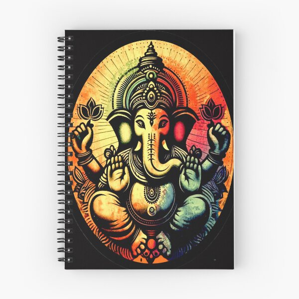 Item preview, Ganesha  designed and sold by ViaARTfactory.