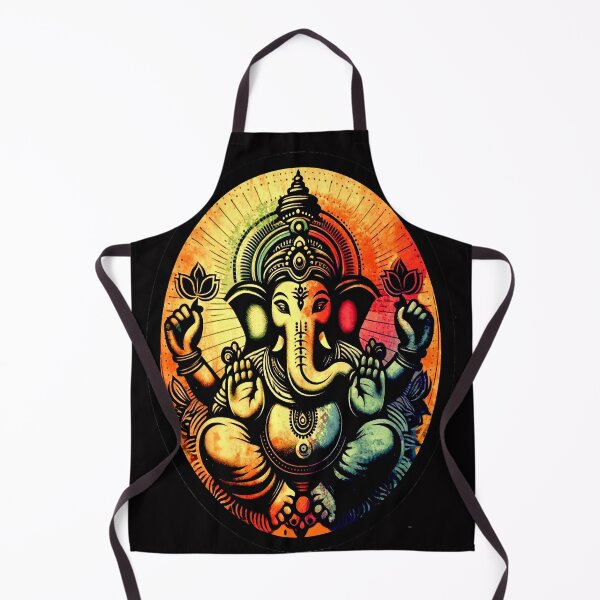 Item preview, Ganesha designed and sold by ViaARTfactory.